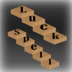 Logo of Luck Spells Offline android Application 